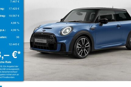 Mini Cooper S 39.800 km 24.890 &euro; Lüdenscheid 58509