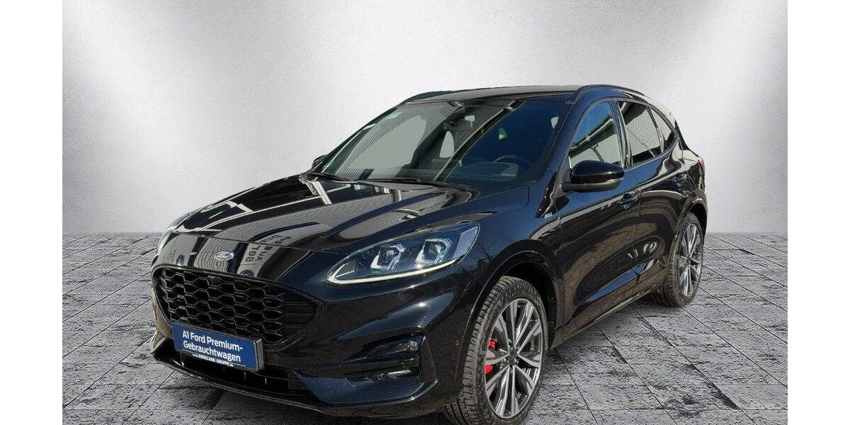 Ford Kuga 87.100 km 24.180 &euro; Wipperfuerth 51688