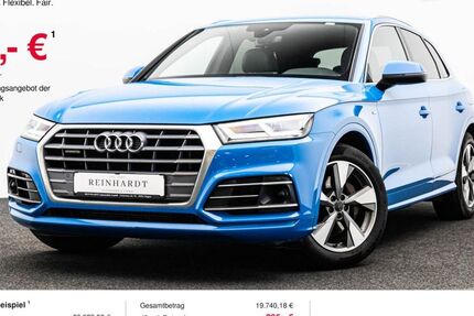 Audi Q5 156.720 km 20.923 &euro; Hagen 58091