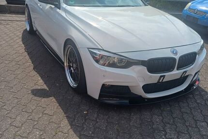 BMW 328 135.000 km 21.999 &euro; Plettenberg 58840