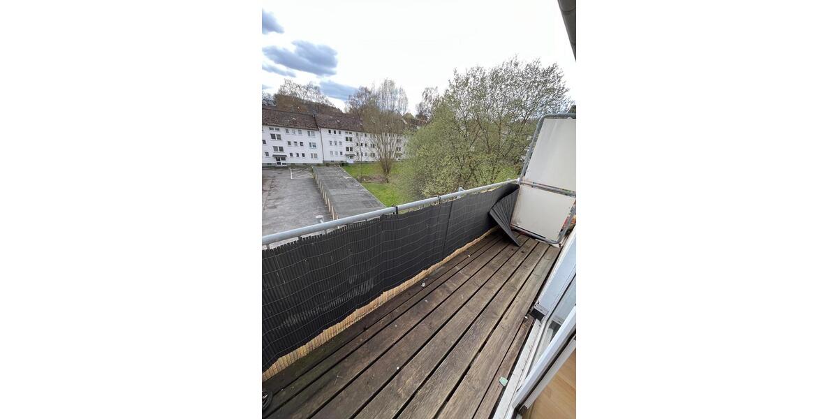 Etagenwohnung Gummersbach Berstig Süd - 1 Zimmer, 39 m&sup2;, 485&euro; | Angebot:25956659