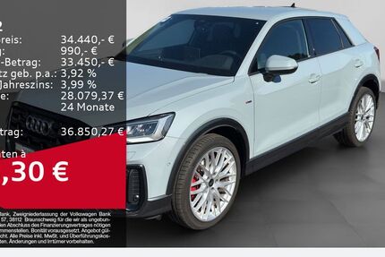 Audi Q2 13.780 km 33.420 &euro; Plettenberg 58840