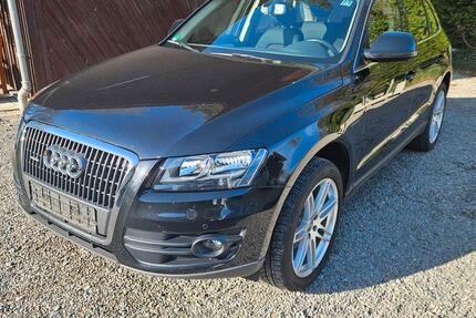 Audi Q5 149.500 km 13.500 &euro; Sundern 59846
