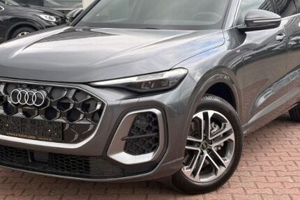 Audi Q5 5.700 km 58.770 &euro; Attendorn 57439