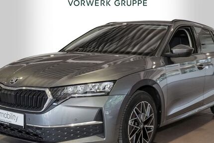Skoda Octavia 17.107 km 27.950 &euro; Schwerte 58239