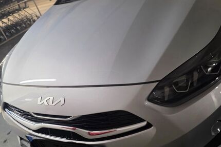 Kia ceed / Ceed 50.452 km 18.900 &euro; Attendorn 57439