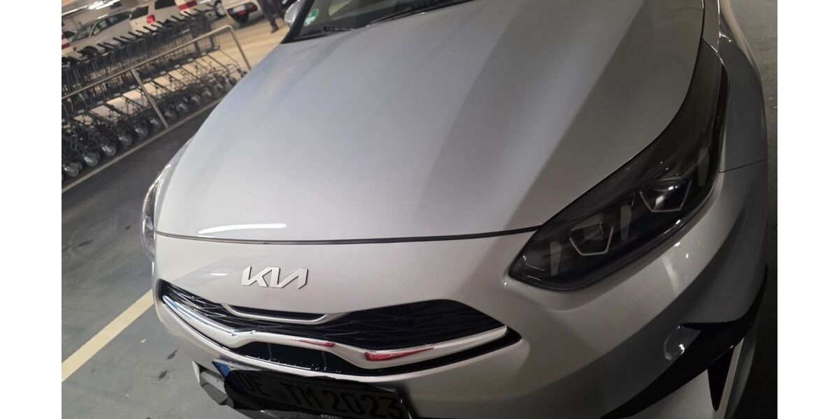 Kia ceed / Ceed 50.452 km 18.900 &euro; Attendorn 57439