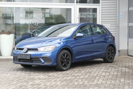 VW Polo 44.143 km 17.390 &euro; Meinerzhagen 58540