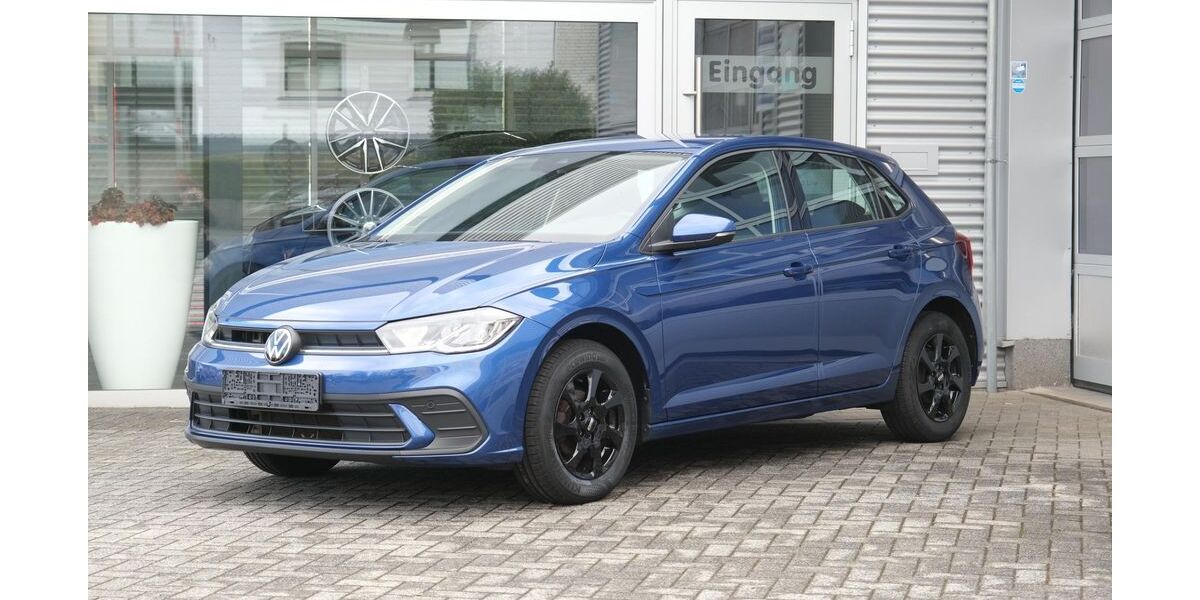 VW Polo 44.143 km 17.390 &euro; Meinerzhagen 58540