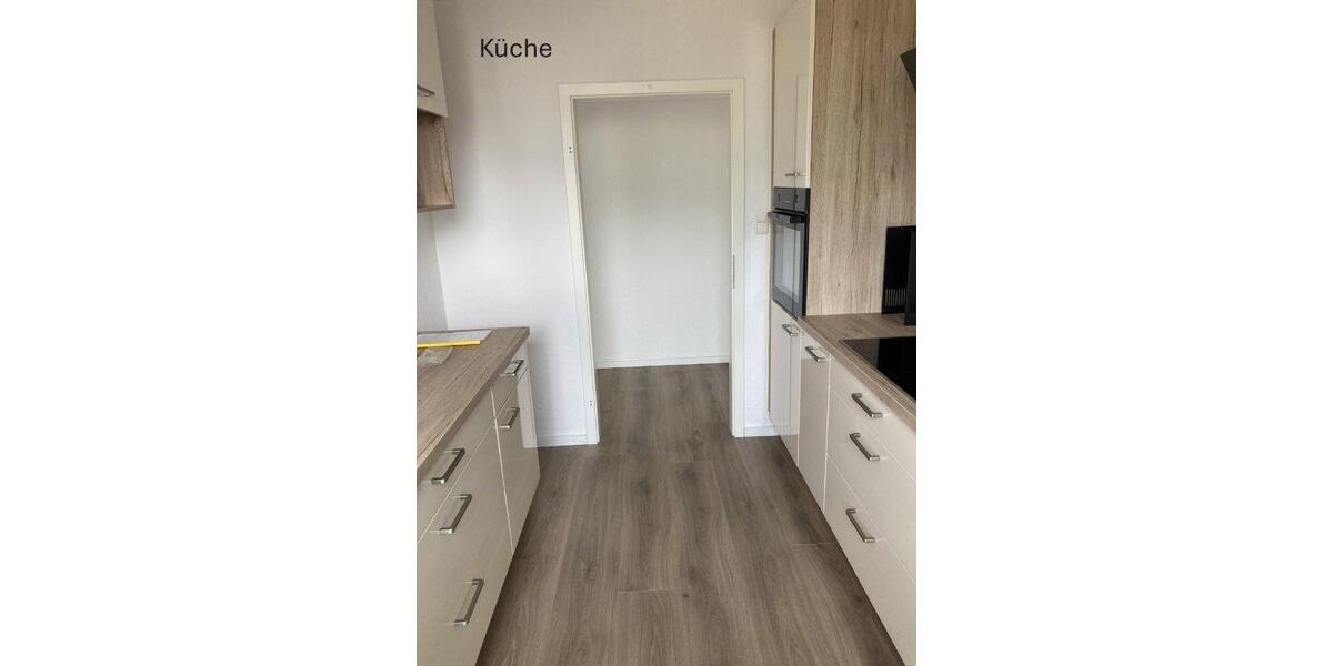 Etagenwohnung Lüdenscheid Othlinghausen - 3 Zimmer, 90 m&sup2;, 680&euro; | Angebot:26617913