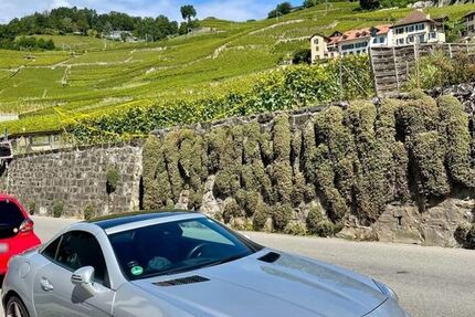 Mercedes-Benz SLK 200 92.000 km 23.500 &euro; Lindlar 51789