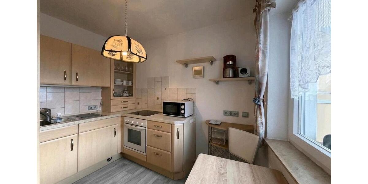 Etagenwohnung Hemer - 1 Zimmer, 36 m&sup2;, 350&euro; | Angebot:26005063