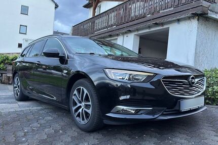 Opel Insignia 161.952 km 8.550 &euro; Sundern 59846