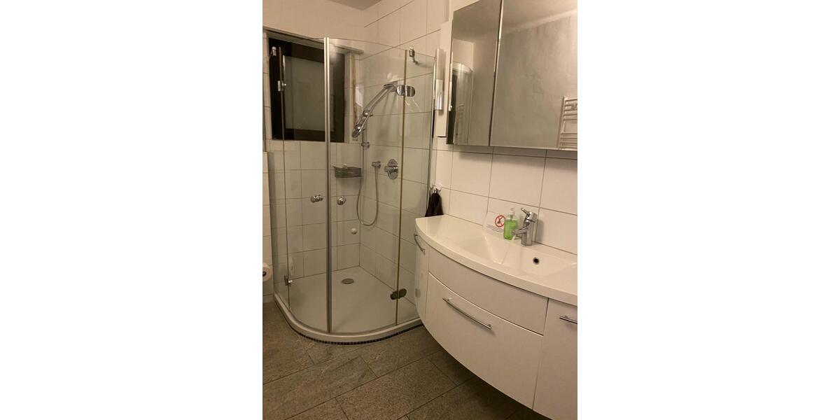 Etagenwohnung Sundern (Sauerland) - 1 Zimmer, 70 m&sup2;, 680&euro; | Angebot:25612720