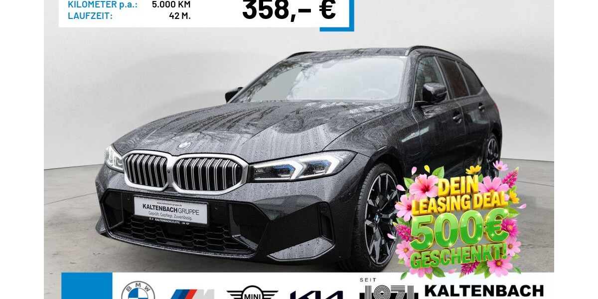 BMW 320 19.237 km 42.390 &euro; Lüdenscheid 58509
