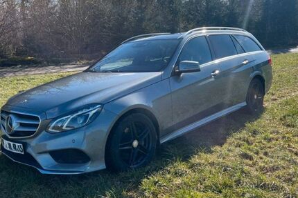 Mercedes-Benz E 350 215.000 km 15.000 &euro; Meinerzhagen 58540