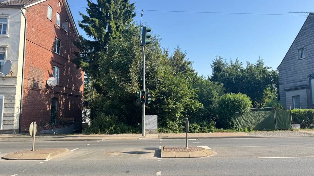 Grundstück Gevelsberg - 60.000&euro; | Angebot:25663810