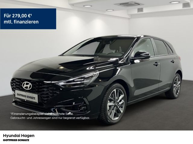 Hyundai i30 14.043 km 20.450 &euro; Hagen 58089