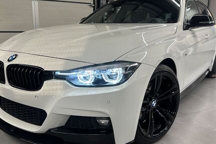 BMW 330 128.000 km 27.300 &euro; Kierspe 58566