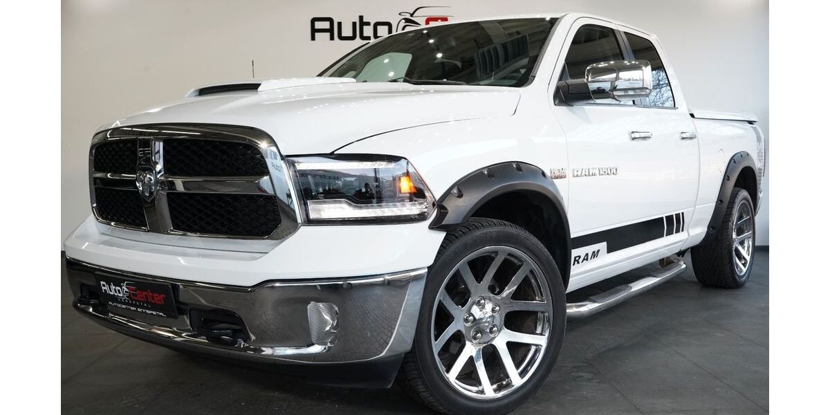 Dodge RAM 78.000 km 39.900 &euro; Ennepetal (Bei Wuppertal) 58256