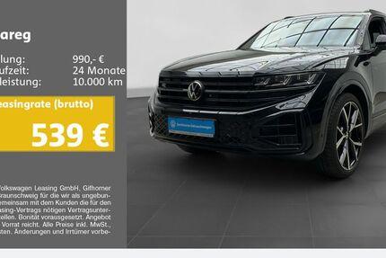 VW Touareg 31.921 km 68.920 &euro; Lüdenscheid 58507