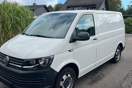 VW T6 Transporter 108.000 km 13.500 &euro; Wipperfürth 51688
