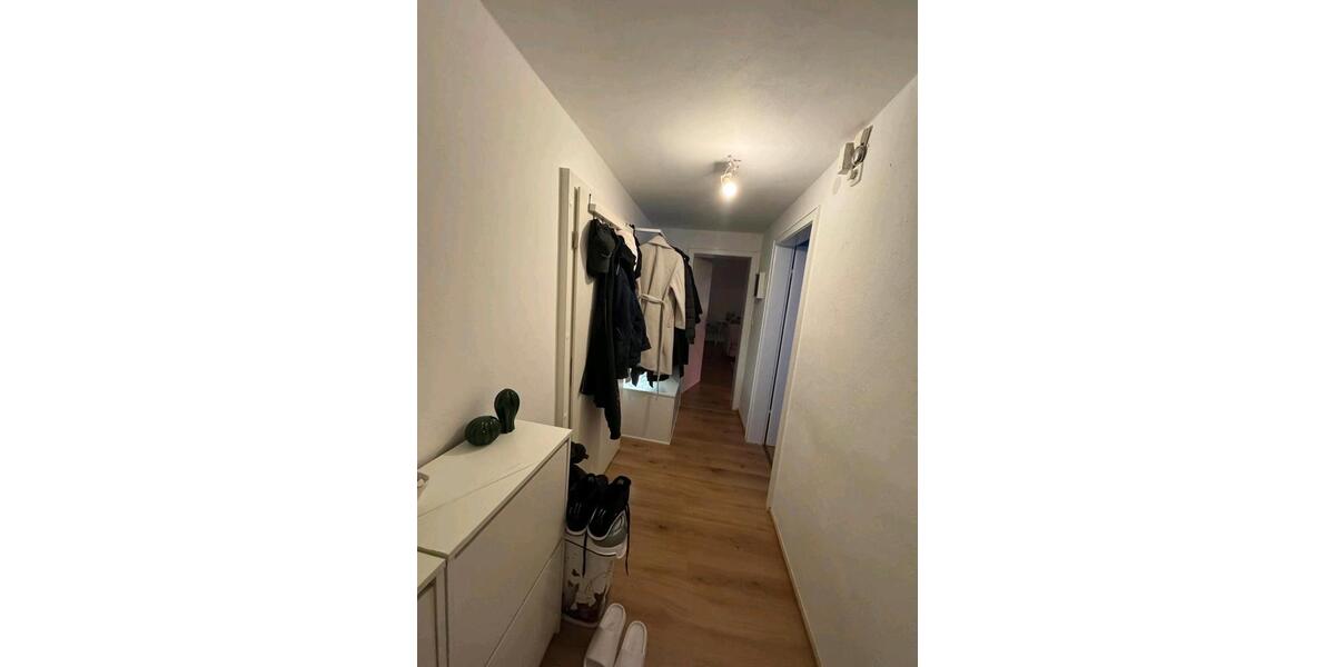 Etagenwohnung Sundern (Sauerland) - 2 Zimmer, 50 m&sup2;, 650&euro; | Angebot:24353024