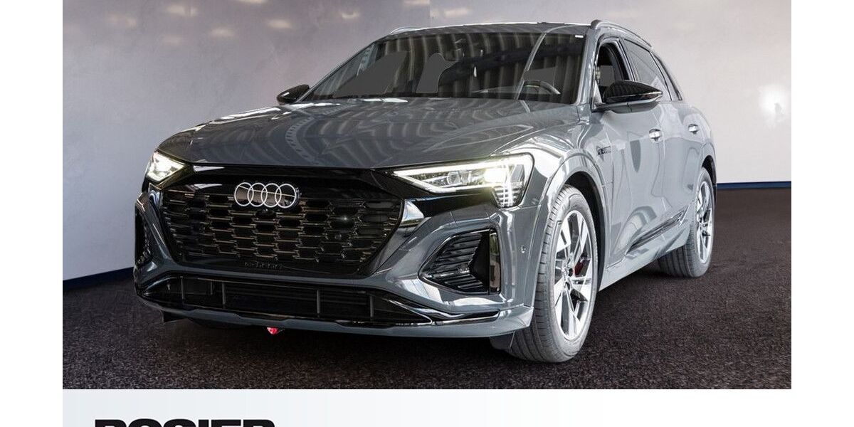 Audi Q8 14.890 km 67.178 &euro; Menden 58706