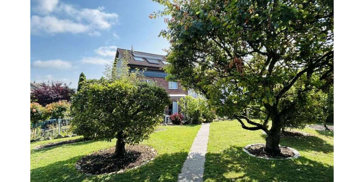 Einfamilienhaus Hemer - 6 Zimmer, 180 m&sup2;, 390.000&euro; | Angebot:25457810