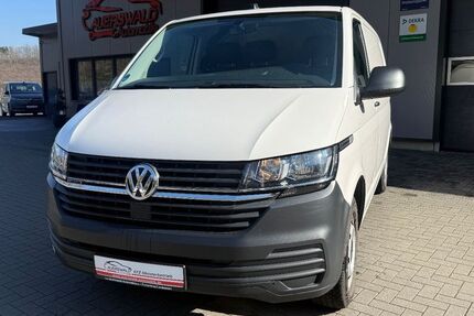 VW T6 Transporter 54.000 km 31.890 &euro; Finnentrop 57413