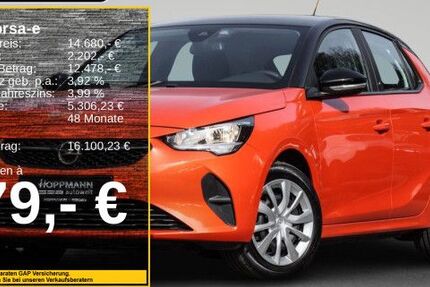 Opel Corsa 42.156 km 14.680 &euro; Attendorn 57439