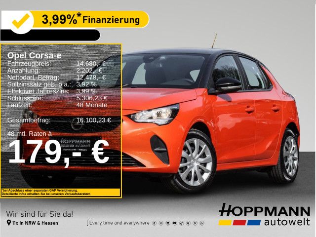 Opel Corsa 42.156 km 14.680 &euro; Attendorn 57439