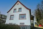 Einfamilienhaus mit Nebengebäude und Garagen in zentraler Lage von Kierspe - Mehrfamilienhaus, Wohnhaus Kierspe Kierspe Bahnhof | Angebot:25537526