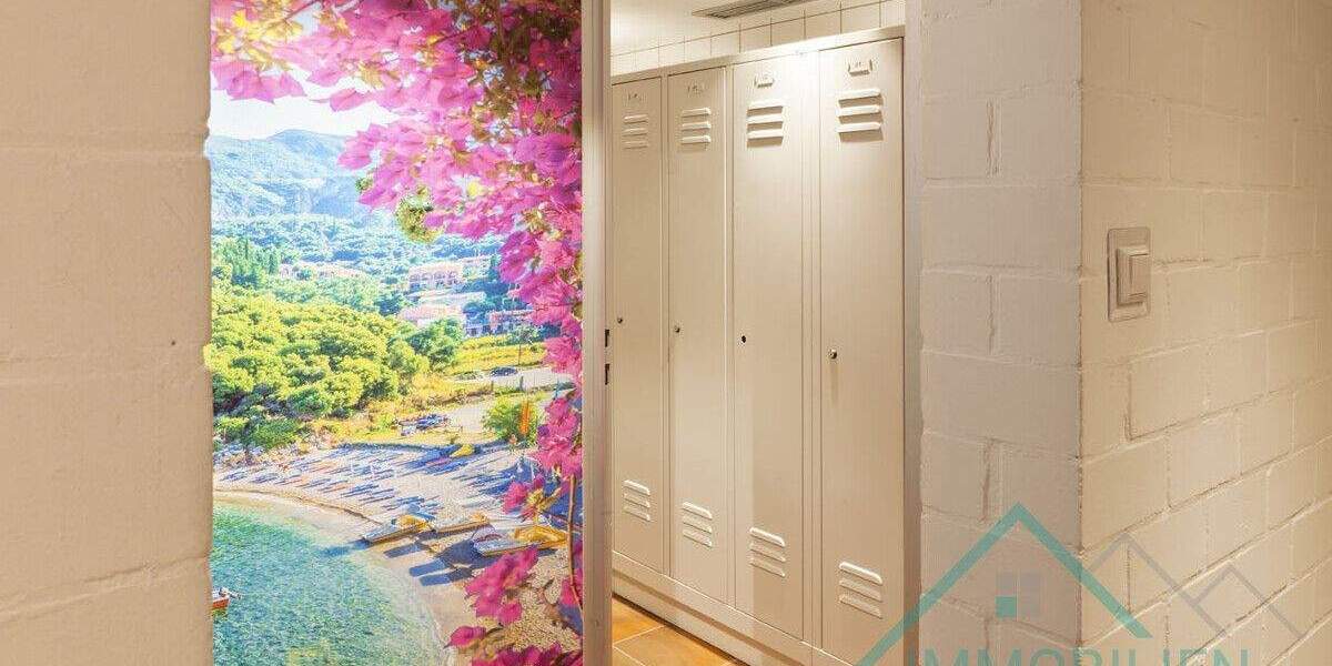 Etagenwohnung Hagen / Hohenlimburg Hohenlimburg - 3 Zimmer, 118 m&sup2;, 152.000&euro; | Angebot:25728240