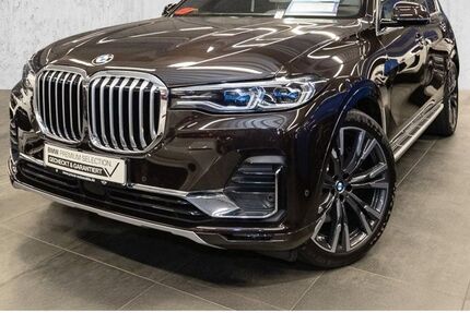 BMW X7 40.259 km 69.740 &euro; Iserlohn 58636