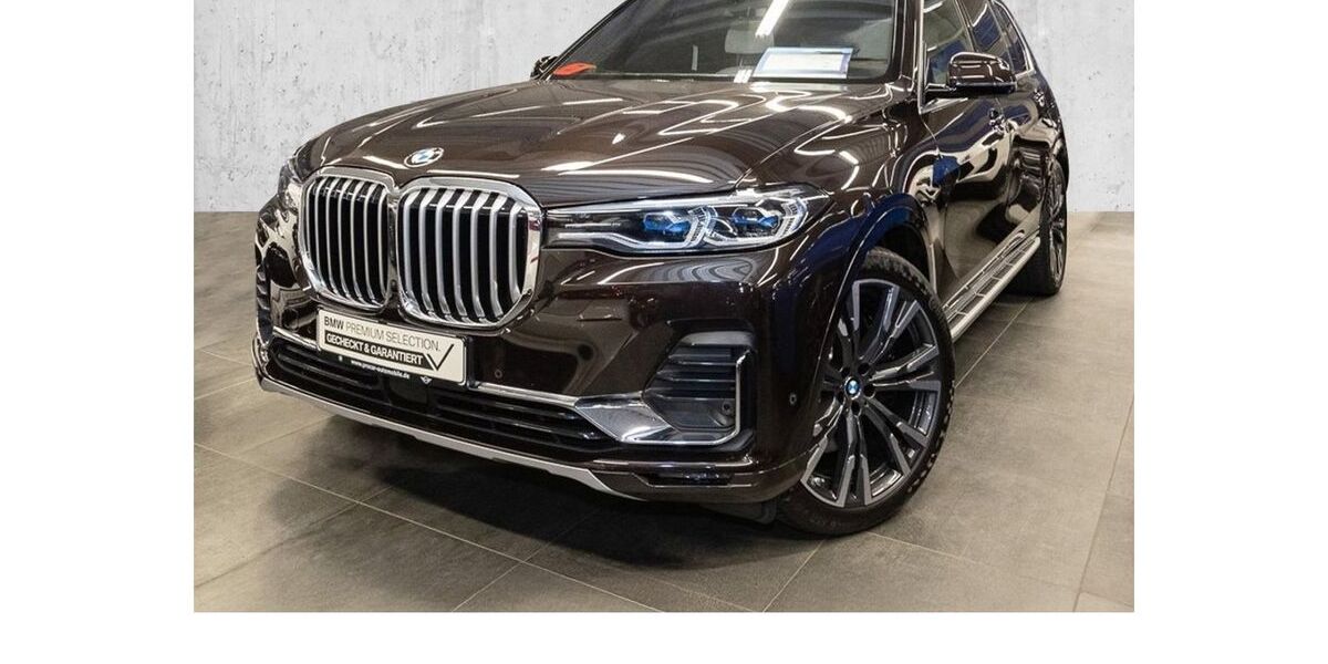 BMW X7 40.259 km 69.740 &euro; Iserlohn 58636