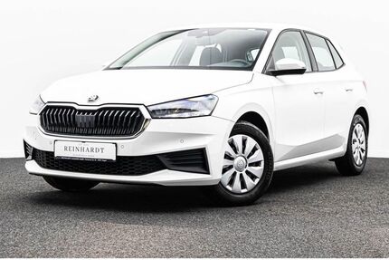 Skoda Fabia 43.866 km 11.050 &euro; Hagen 58091