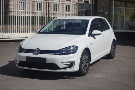 VW Golf 25.400 km 19.900 &euro; Iserlohn 58644