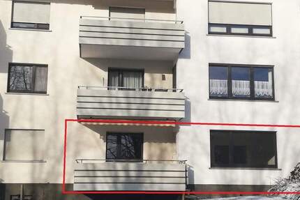 Wohnung Lüdenscheid Othlinghausen - 3 Zimmer, 80 m&sup2;, 120.000&euro; | Angebot:25821610