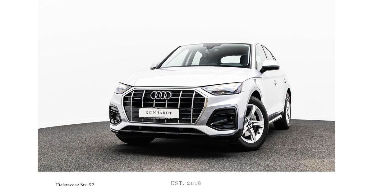 Audi Q5 76.536 km 29.890 &euro; Hagen 58091