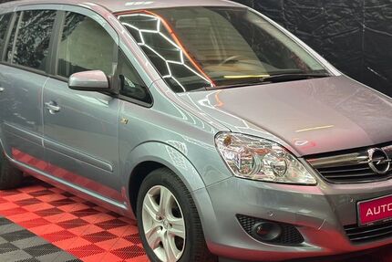Opel Zafira 67.000 km 7.650 &euro; Herscheid 58849