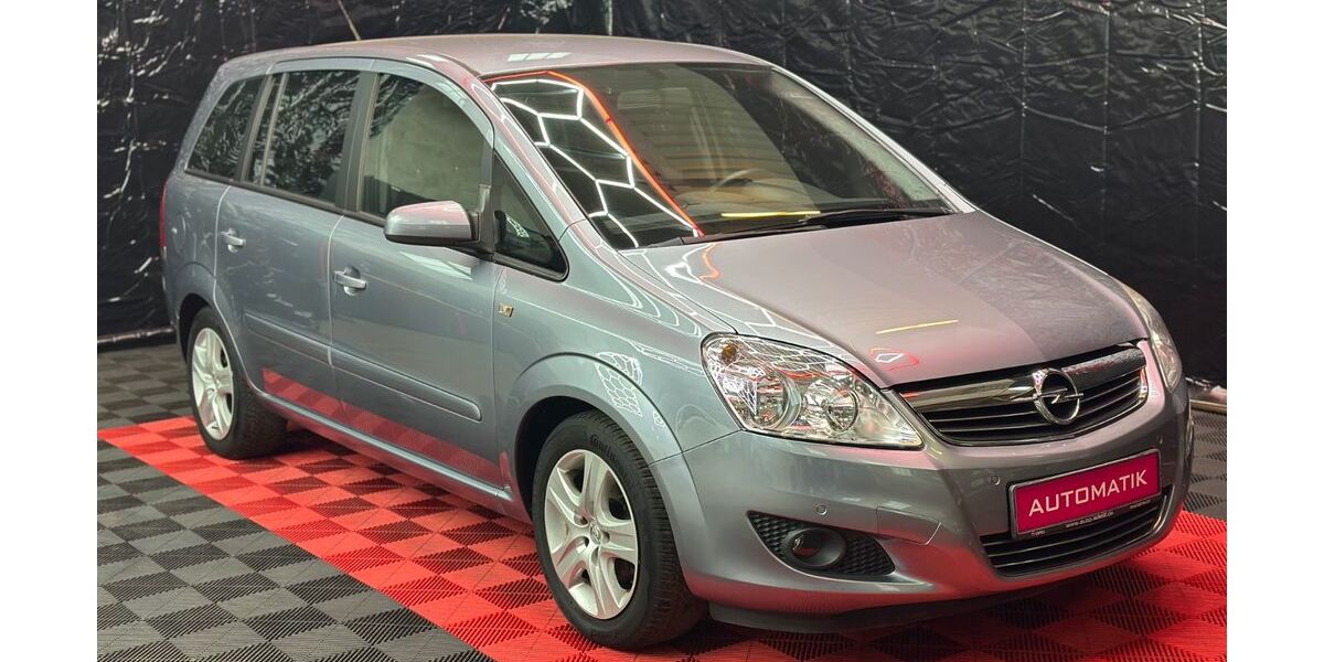Opel Zafira 67.000 km 7.650 &euro; Herscheid 58849
