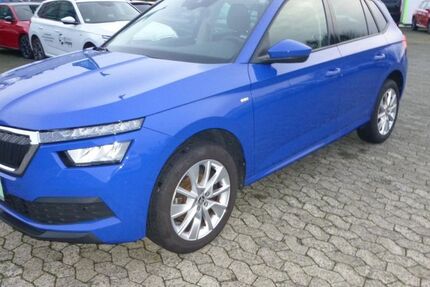 Skoda Kamiq 36.489 km 17.880 &euro; Lüdenscheid 58513