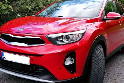 Kia Stonic 94.200 km 11.550 &euro; Attendorn 57439