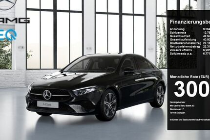 Mercedes-Benz A 200 16.972 km 31.820 &euro; Hagen 58135