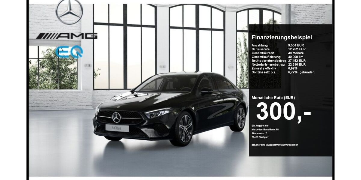 Mercedes-Benz A 200 16.972 km 31.820 &euro; Hagen 58135