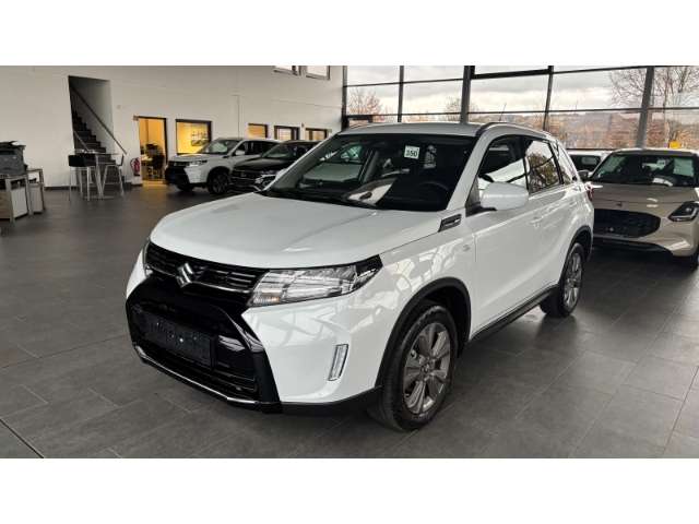 Suzuki Vitara 5.295 km 21.770 &euro; Attendorn 57439