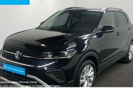 VW T-Cross 15.224 km 20.229 &euro; Hagen 58089