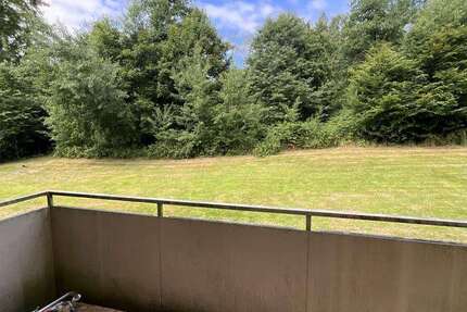 Wohnung Plettenberg Gringel - 3 Zimmer, 66 m&sup2;, 389&euro; | Angebot:23233181