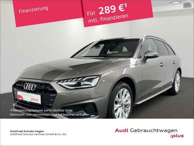 Audi A4 73.188 km 26.490 &euro; Hagen 58089